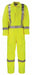 Flame-Resistant Coverall XL