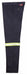 FR Pant with Reflective Tape Size 38
