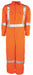 Flame-Resistant Coverall 5XL