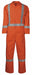 Flame-Resistant Coverall XL