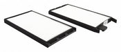 Cabin Air Filter Rectangular