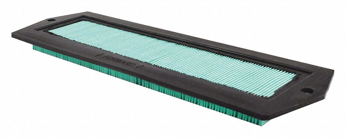 Cabin Air Filter Rectangular