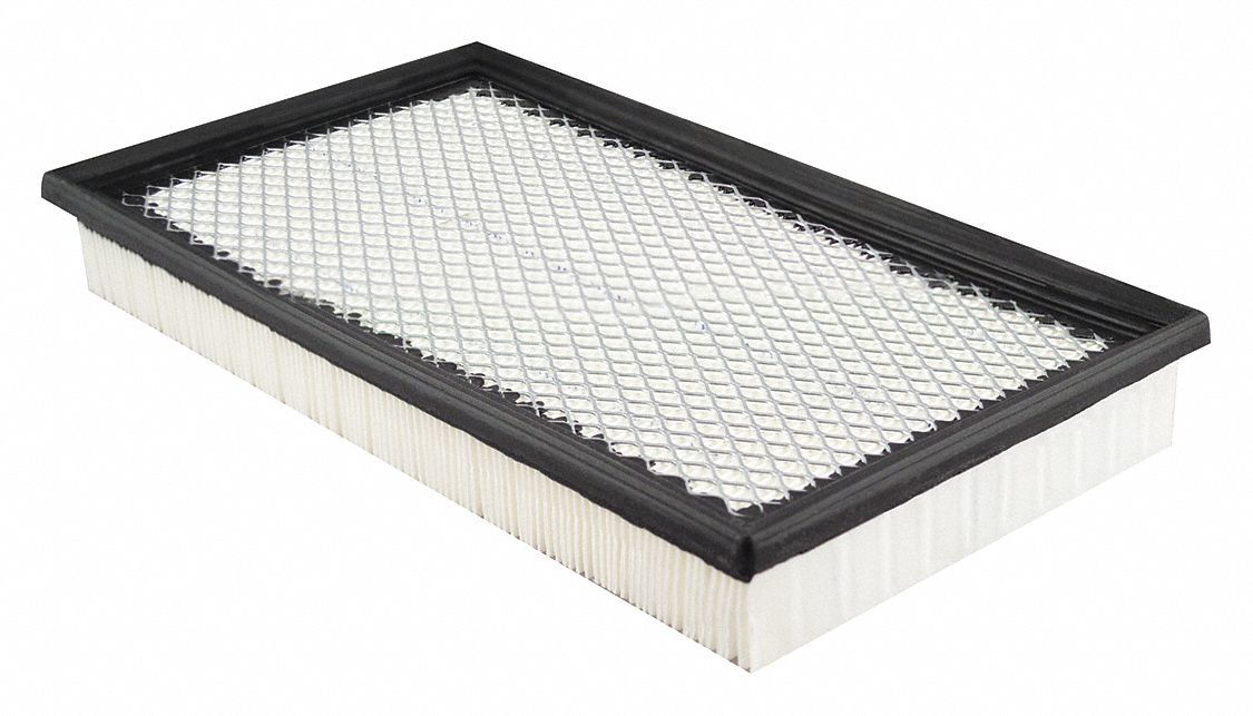 Cabin Air Filter Rectangular