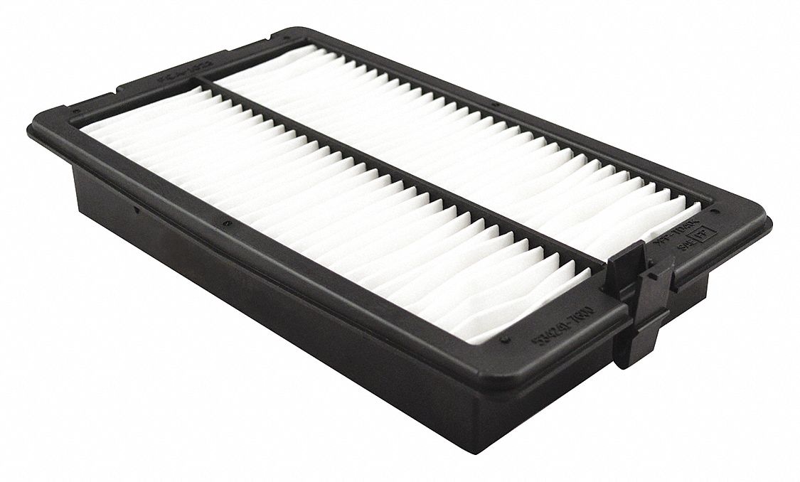Cabin Air Filter Rectangular