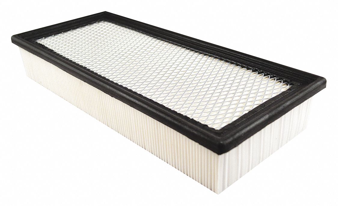 Cabin Air Filter Rectangular
