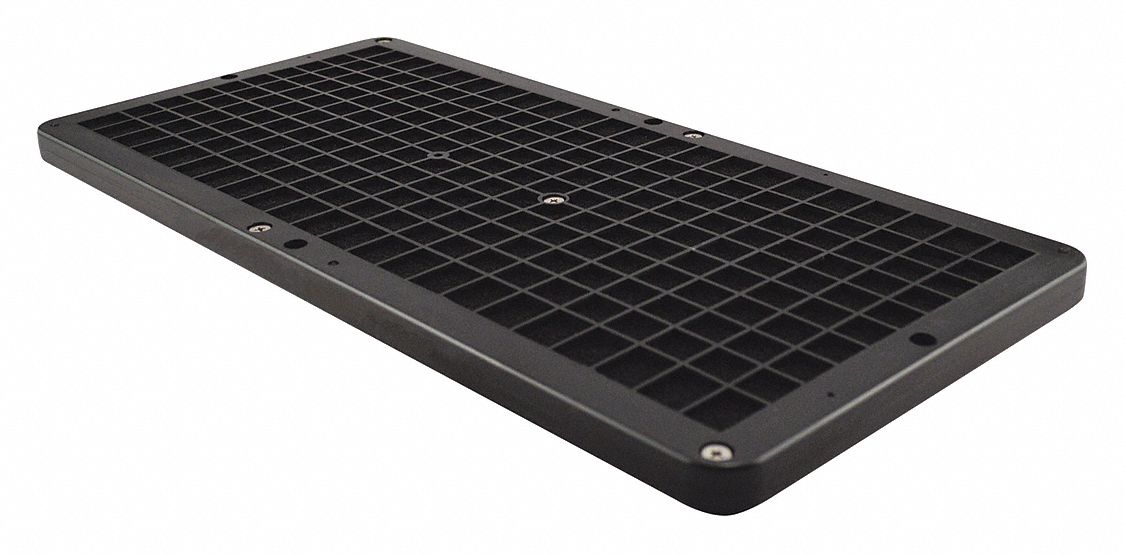 Cabin Air Filter Rectangular