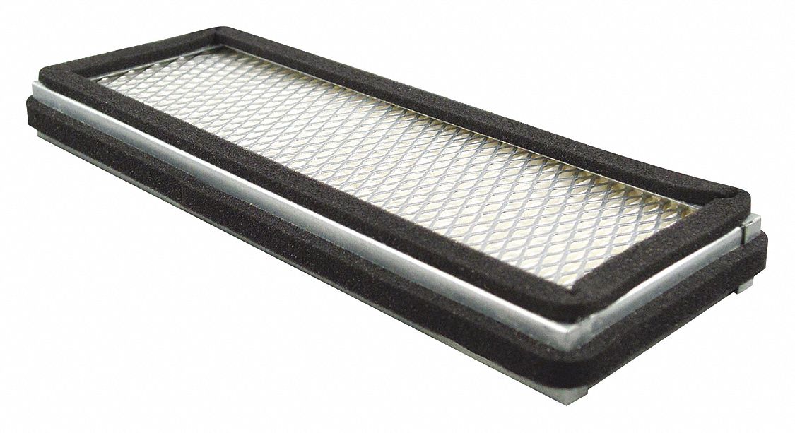 Cabin Air Filter Rectangular
