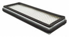 Cabin Air Filter Rectangular