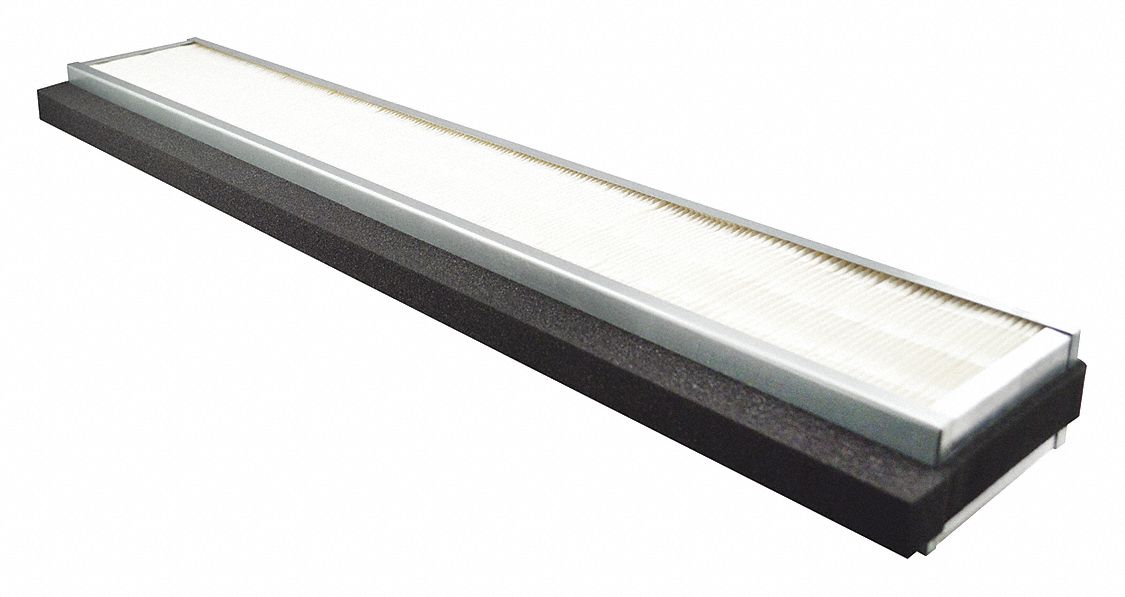 Cabin Air Filter Rectangular