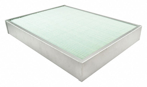Cabin Air Filter Rectangular