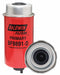 Fuel Filter 7-11/16 x 3-3/16 x 7-11/16In