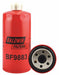 Fuel Filter 7-15/32 x 3-9/32 x 7-15/32In