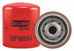 Fuel Filter 6-5/32 x 3-11/16 x 6-5/32 In