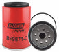 Fuel/Water Separator 6-5/16 x 4-5/16 In