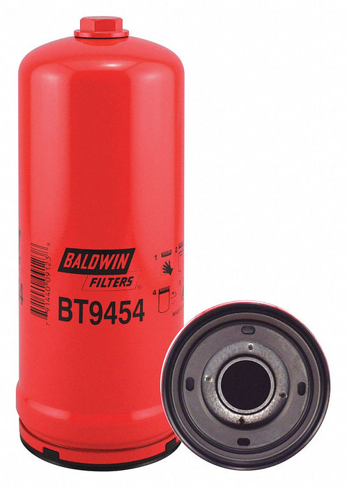 Hydraulic Filter Spin-On 10-3/8 L