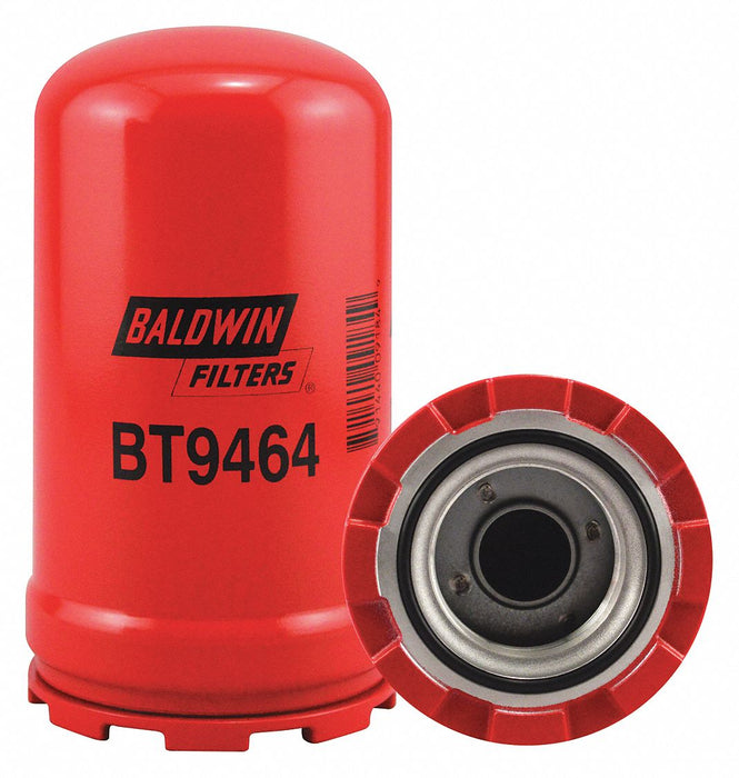 Hydraulic Filter Spin-On 6-1/16 L