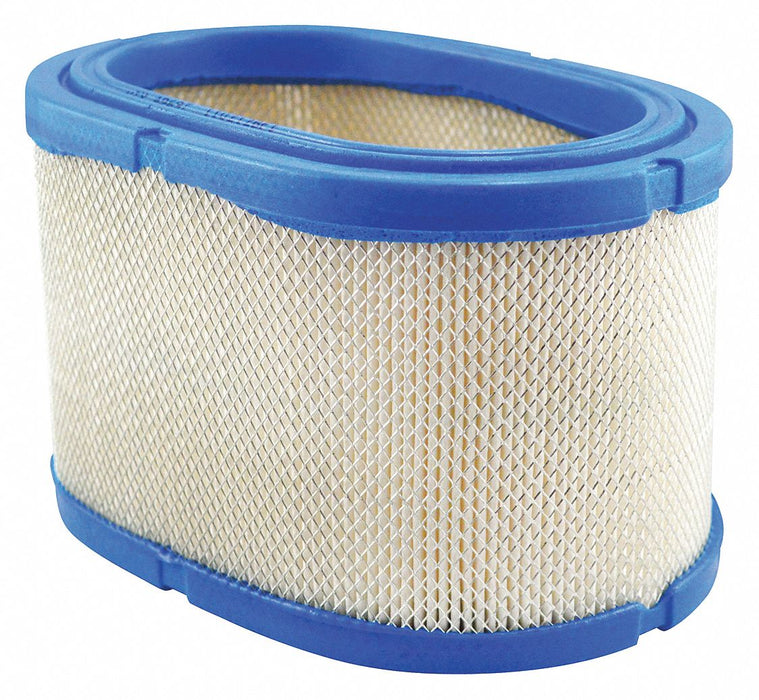 Air Filter Oval