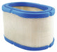 Air Filter Oval