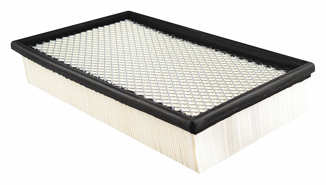 Cabin Air Filter Rectangular