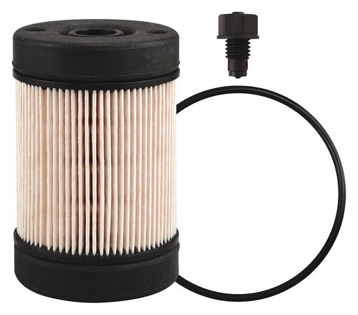 Fuel Filter 3-15/16x2-19/32x3-15/16 In