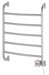 Towel Warmer Satin Nickel 80 W 19 in W