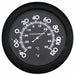 Analog Thermometer -40 to 120 Degree F