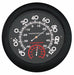 Analog Thermometer -40 to 120 Degree F