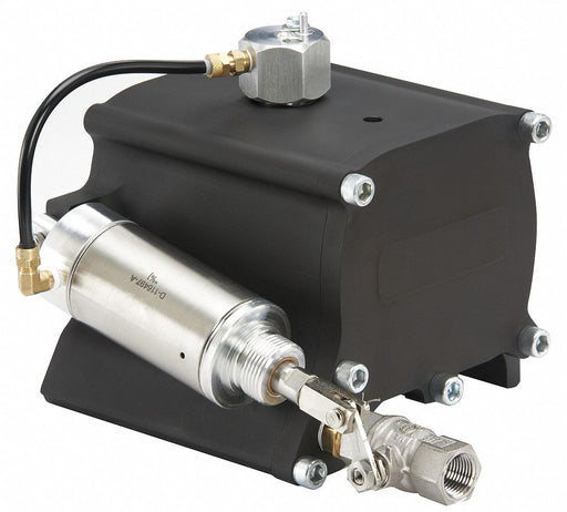 Auto Drain Valve 1/2 NPT 200 psi
