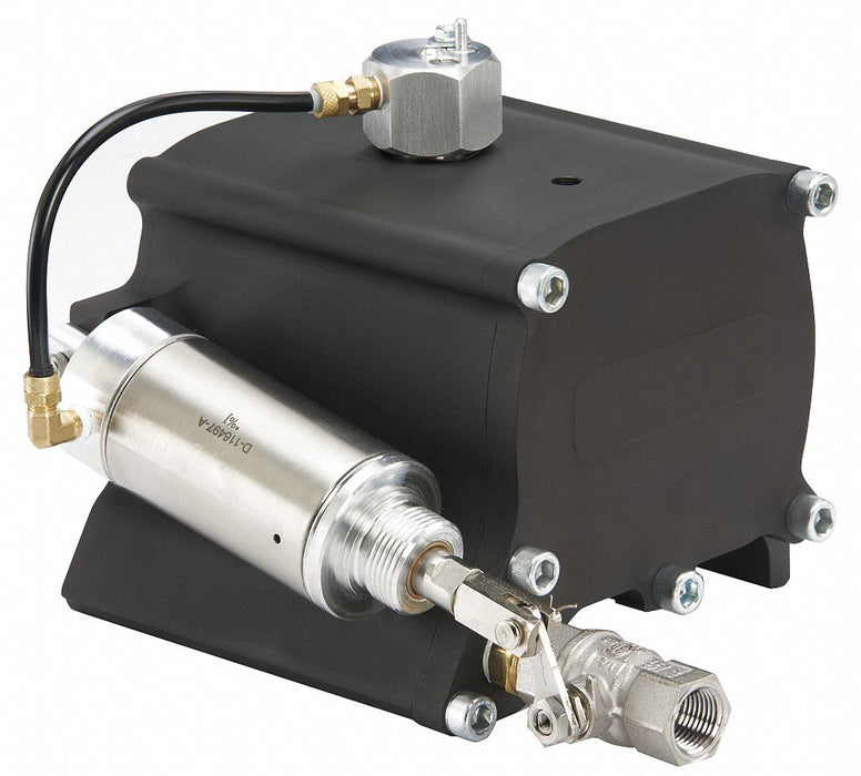 Auto Drain Valve 1/2 NPT 200 psi