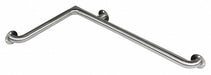 Grab Bar SS Satin 18 in 32 in L