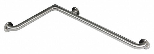 Grab Bar SS Satin 18 in 32 in L