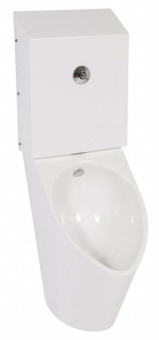 Washout LigatureResistant Urinal TopSpud