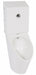 Washout LigatureResistant Urinal TopSpud