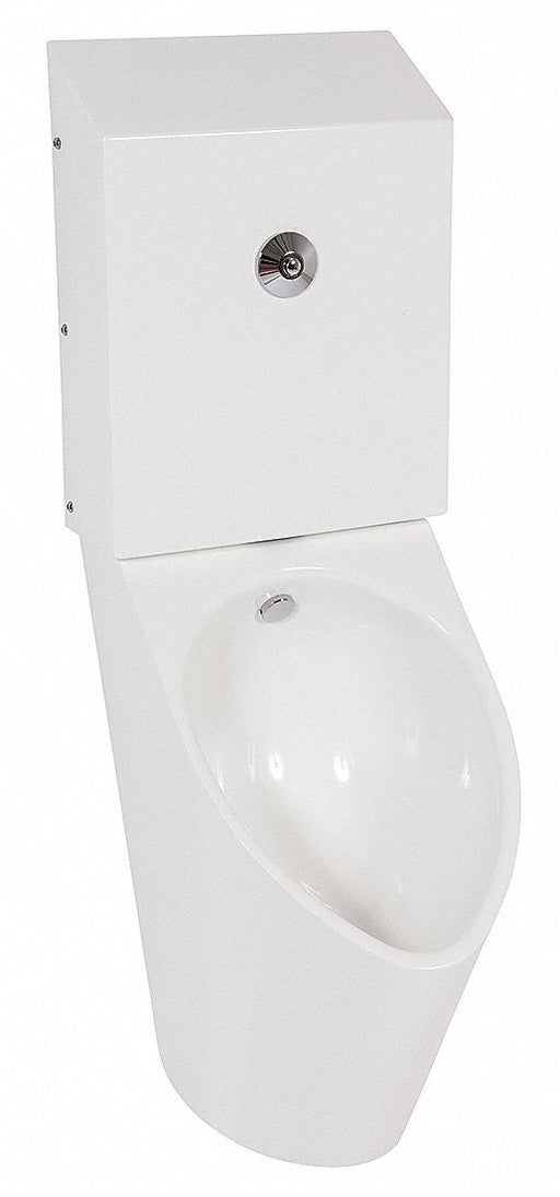 Washout LigatureResistant Urinal TopSpud