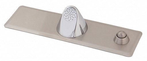 Cone Chrome Bestcare WH3373 Brass 0.7gpm