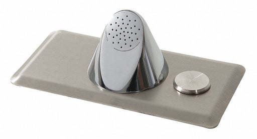 Cone Chrome Bestcare WH3373 Brass 0.7gpm