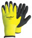 Cold Protection Gloves L Hi-Vis Lime PR