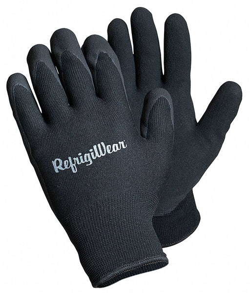 Cold Protection Gloves L Black PR