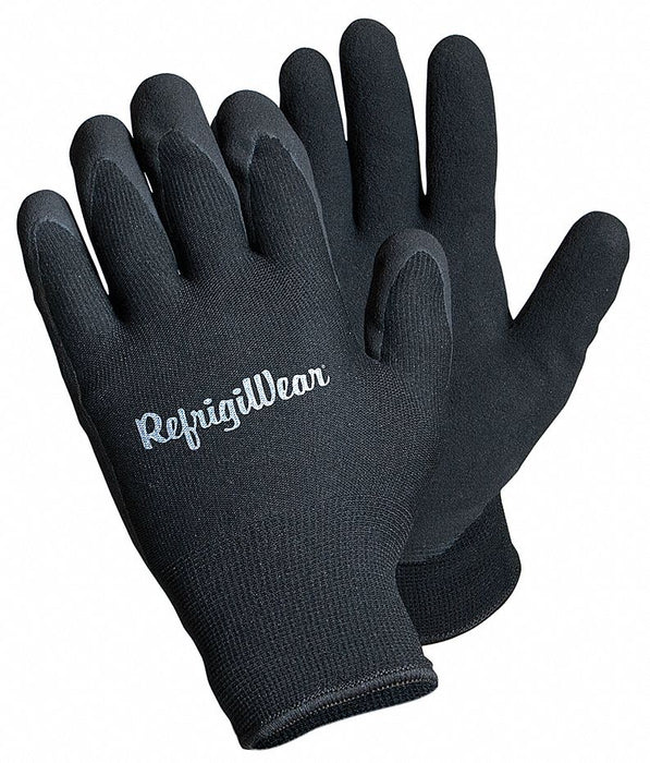 Cold Protection Gloves L Black PR
