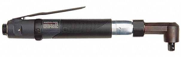 Nutrunner 1/4 in FNPT Right Angle