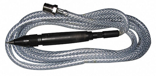 Air Engraving Pen 1/4 in NPT Steel