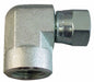 Hose Adapter 3/4 in NPTF 3/4 in JIC