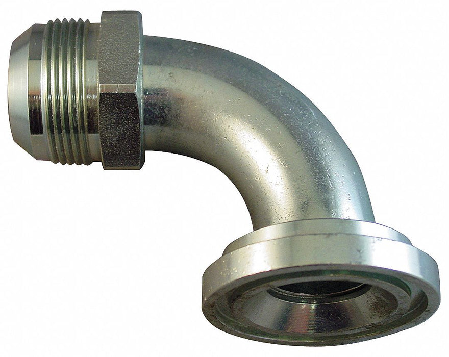 Hose Adapter 1 Flange 1 JIC