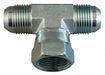 Hose Adapter 1-1/4 JIC 1-1/4 JIC