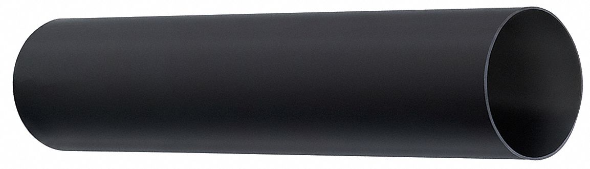 Conveyor Roller Cover Elastomer 600in L