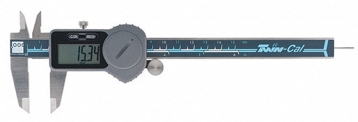 Digital Caliper 0-6 /0-150mm S/S