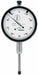 Dial Indicator 0 to 1 In 0-100