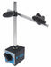 Magnetic Base Steel 6-1/2 in L