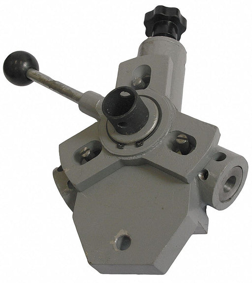 Autofeed Assembly Steel