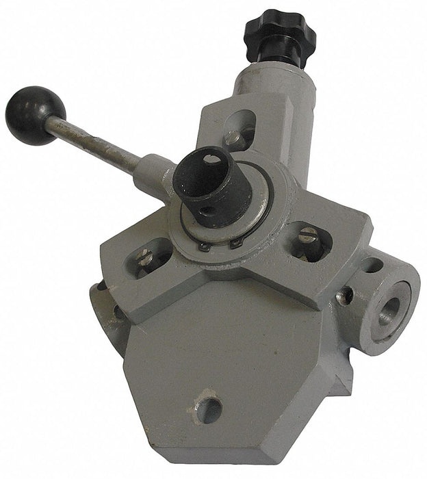 Autofeed Assembly Steel